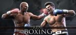 Real Boxing Box Art Front